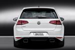 Volkswagen Golf GTi by Caractere 2014 года
